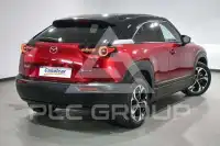 2024 Mazda MX-30
