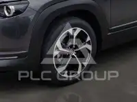 2024 Mazda MX-30