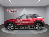 2024 Mazda MX-30