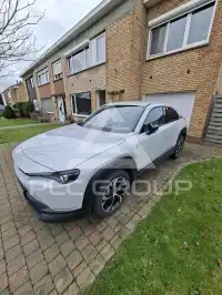 2024 Mazda MX-30