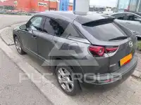 2024 Mazda MX-30