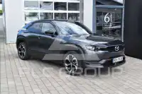 2024 Mazda MX-30
