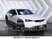 2024 Mazda MX-30