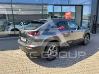 2024 Mazda MX-30