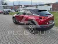 2024 Mazda MX-30