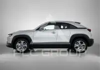 2024 Mazda MX-30