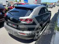 2024 Mazda MX-30
