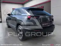 2024 Mazda MX-30