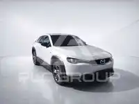 2024 Mazda MX-30