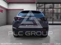 2024 Mazda MX-30
