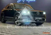 2024 Mazda MX-30