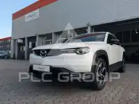 2024 Mazda MX-30