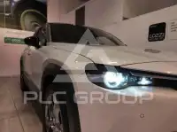 2024 Mazda MX-30