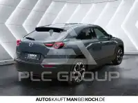 2024 Mazda MX-30