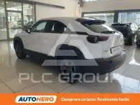 2024 Mazda MX-30