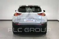 2024 Mazda MX-30