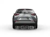 2024 Mazda MX-30
