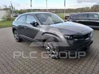 2024 Mazda MX-30