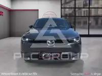 2024 Mazda MX-30