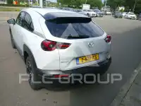 2024 Mazda MX-30