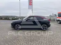 2024 Mazda MX-30