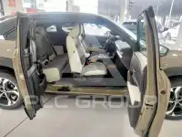 2024 Mazda MX-30