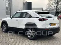 2024 Mazda MX-30