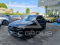 2024 Mazda MX-30