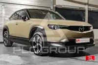 2024 Mazda MX-30