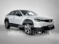 2024 Mazda MX-30