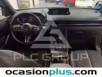 2024 Mazda MX-30