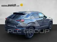 2024 Mazda MX-30