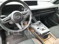 2024 Mazda MX-30