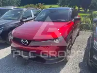 2024 Mazda MX-30