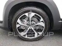 2024 Mazda MX-30