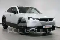 2024 Mazda MX-30