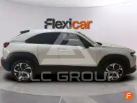 2024 Mazda MX-30