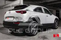 2024 Mazda MX-30