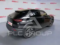 2024 Mazda MX-30