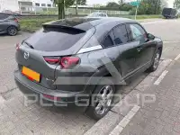 2024 Mazda MX-30