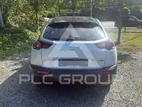 2024 Mazda MX-30
