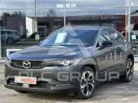 2024 Mazda MX-30
