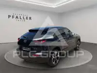 2024 Mazda MX-30