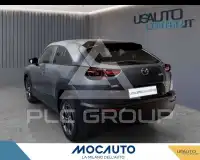 2024 Mazda MX-30