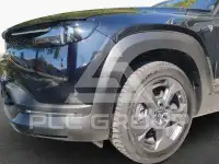 2024 Mazda MX-30