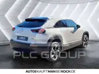 2024 Mazda MX-30
