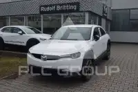 2024 Mazda MX-30
