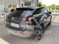 2024 Mazda MX-30