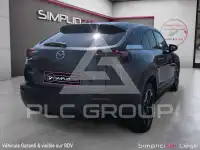 2024 Mazda MX-30