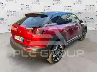 2024 Mazda MX-30